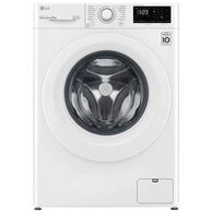 מכונת כביסה LG F4V309WNW  9 ק&#34;ג למכירה 
