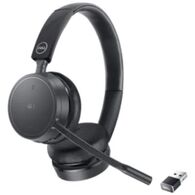 אוזניות Dell WL5022  Pro Wireless Headset Bluetooth דל למכירה 