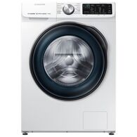 מכונת כביסה Samsung WW10N644RBW  10 ק&#34;ג סמסונג למכירה , 2 image