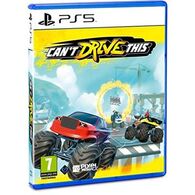 Can't Drive This PS5 למכירה 