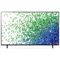 טלוויזיה LG 65NANO80VPA 4K  65 אינטש למכירה , 2 image