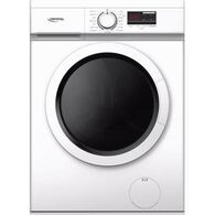 מכונת כביסה Crystal CWM148  8 ק&#34;ג קריסטל למכירה , 2 image