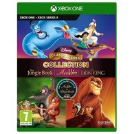 Disney Classic Games Collection לקונסולת Xbox One למכירה 