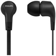 אוזניות  חוטיות Philips TAE1105BK/00 פיליפס למכירה 