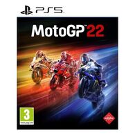 MotoGp 22 PS5 למכירה , 2 image