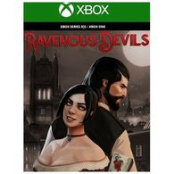Ravenous Devils לקונסולת Xbox One למכירה 