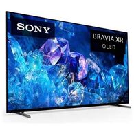 טלוויזיה Sony Bravia XR77A80KAEP 4K  77 אינטש סוני למכירה , 4 image