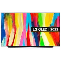 טלוויזיה LG C2 OLED48C26LA 4K  48 אינטש למכירה , 2 image