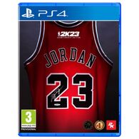 NBA 2K23 Championship Edition PS4 למכירה 