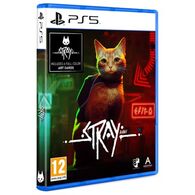 Stray PS5 למכירה , 3 image