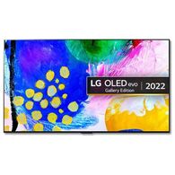 טלוויזיה LG OLED65G26LA 4K  65 אינטש למכירה , 2 image