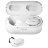 אוזניות Belkin SoundForm True Wireless Earbuds AUC001bt  Bluetooth למכירה , 3 image