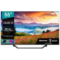 טלוויזיה Hisense 55A7GQ 4K  55 אינטש הייסנס למכירה , 2 image