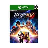 The King Of Fighters XV לקונסולת Xbox One למכירה 