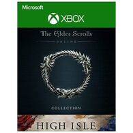 The Elder Scrolls Online Collection: High Isle לקונסולת Xbox One למכירה 