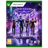 Gotham Knights Standard Edition לקונסולת Xbox Series X S למכירה 