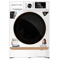 מכונת כביסה Aiwa AWG100-N12312EA07  10 ק&#34;ג למכירה , 2 image