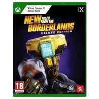 New Tales from the Borderlands לקונסולת Xbox Series X S למכירה 