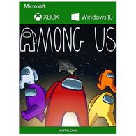 Among Us לקונסולת Xbox One למכירה 
