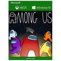 Among Us לקונסולת Xbox One למכירה , 2 image