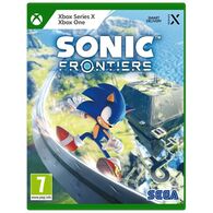 Sonic Frontiers לקונסולת Xbox One למכירה 