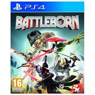 Battleborn PS4 למכירה , 3 image
