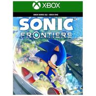 Sonic Frontiers לקונסולת Xbox One למכירה , 3 image
