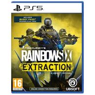Tom Clancy’s Rainbow Six Extraction Standard Edition PS5 למכירה , 3 image