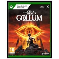 The Lord of the Rings: Gollum לקונסולת Xbox Series X S למכירה 