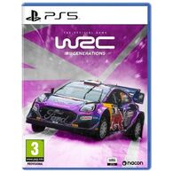 WRC Generations PS5 למכירה , 2 image