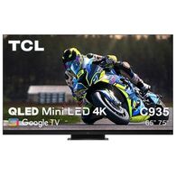 טלוויזיה TCL 75C935 4K  75 אינטש למכירה , 3 image