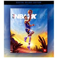 NBA 2K23 Digital Deluxe Edition לקונסולת Xbox One למכירה , 4 image