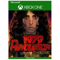 1979 Revolution: Black Friday לקונסולת Xbox One למכירה , 2 image