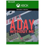 A Day Without Me לקונסולת Xbox One למכירה 