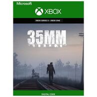 35MM לקונסולת Xbox One למכירה 
