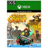 A Knight's Quest לקונסולת Xbox One למכירה , 3 image