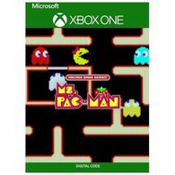 Arcade Game Series: Ms. Pac-Man לקונסולת Xbox One למכירה 