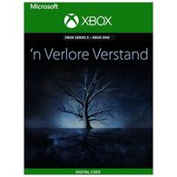 n Verlore Verstand לקונסולת Xbox One למכירה 