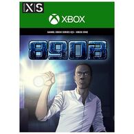 890B לקונסולת Xbox One למכירה 