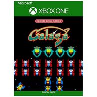 Arcade Game Series: Galaga לקונסולת Xbox One למכירה 