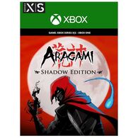 Aragami: Shadow Edition לקונסולת Xbox One למכירה 