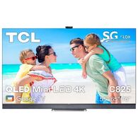 טלוויזיה TCL 65C825 4K  65 אינטש למכירה 