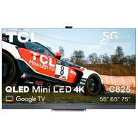 טלוויזיה TCL 65C825 4K  65 אינטש למכירה , 3 image