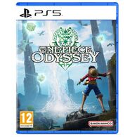 One Piece Odyssey PS5 למכירה 