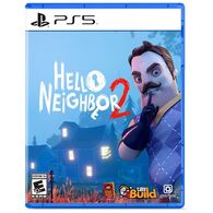 Hello Neighbor 2 PS5 למכירה 