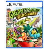Gigantosaurus: Dino Kart PS5 למכירה 