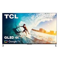 טלוויזיה TCL 98C735 4K  98 אינטש למכירה , 2 image