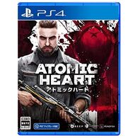 Atomic Heart PS4 למכירה , 3 image