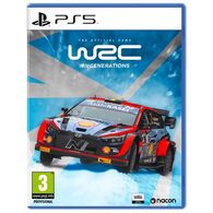 WRC Generations PS5 למכירה , 3 image