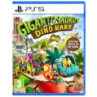 Gigantosaurus: Dino Kart PS5 למכירה , 3 image
